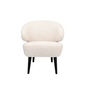 by fonQ basic Bodine Fauteuil - Natural