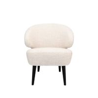 by fonQ basic Bodine Fauteuil - Natural