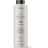 Lakmé Teknia Scalp Care Pure Shampoo 1000ml