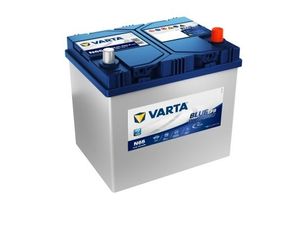 Varta Accu Blue Dynamic N65 65 Ah 565501065D842
