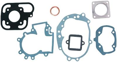 TNT Seal set import ludix lc, jet force 50 lc