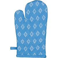 Ovenwant - Blauw Ovenwant - Blauw