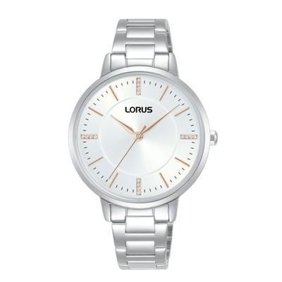 Lorus RG249WX9 Dames horloge
