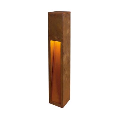 SLV TerraslampRusty Slot 80 Led - 233457