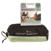 Cocoon Mummyliner Organic Cotton Lakenzak