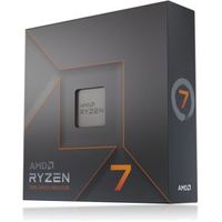 Processor AMD Ryzen 7 7700X - thumbnail