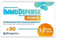 Metagenics ImmuDefense Forte Tabletten