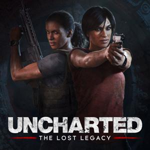 Sony Interactive Entertainment Uncharted : The Lost Legacy Standaard PlayStation 4