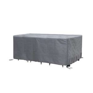 Outdoor Covers Premium hoes - tuinset XL - 95x310x180 cm - Leen Bakker