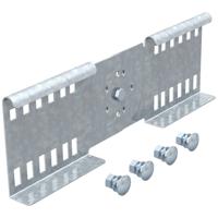 OBO Bettermann 6216650 Scharnierverbinding Metaal 10 stuk(s)