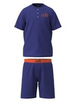 DSQUARED2 KIDS pyjama Icon - Bleu