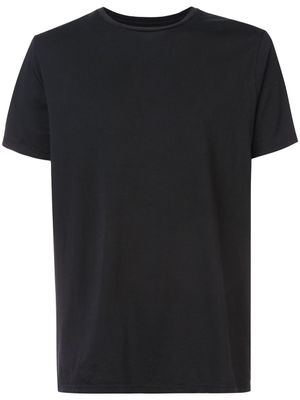 Save Khaki United classic short-sleeve T-shirt - Noir
