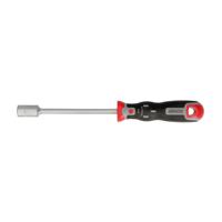 4tecx Sokschroevendraaier 13mm (M8) 4tecx Sokschroevendraaier 13mm (M8)