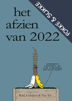 Het afzien van 2022 (Paperback)