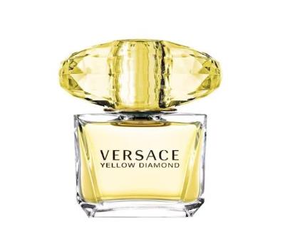 Versace Yellow Diamond Eau de Toilette 90ml Versace Yellow Diamond Eau de Toilette 90ml