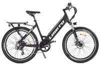 Lobito Emax Elektrische Fiets Lobito Emax Elektrische Fiets