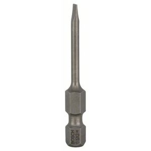 Bosch Accessories S 0,5 x 3,0 Platte Bit