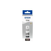 Inkt voor cartridge navulverpakking Epson C13T07B540 Grijs 70 ml