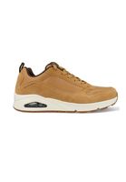 Skechers Stacre 52468/WSK Bruin-42 maat 42