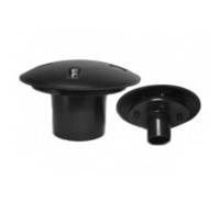 Aquaforte Bodemdoorvoer recht RTF 110mm