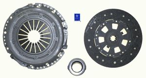 Koppelingsset 3000724001
