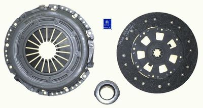 Koppelingsset 3000724001