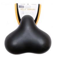 Knus rok met punt zadel rockey