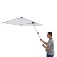 Falcon eyes flag panel set cr-1520k1-cr-t 150x200cm