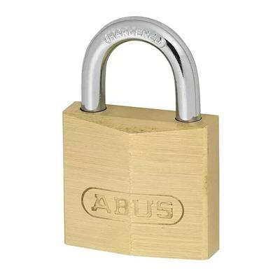 Sleutelslot ABUS Blik 3 mm 15 mm