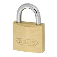 Sleutelslot ABUS Blik 3 mm 15 mm