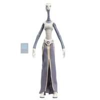 Hasbro Star Wars Black Series Taun We