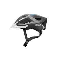 Abus Race grijs l
