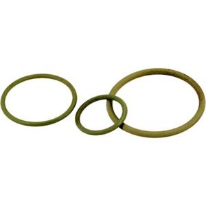 LAPP 52122040 SKINDICHT O-RING M32/28X2 VITON Dichtring M32 Nitril-butadieen rubber Groen 50 stuk(s)