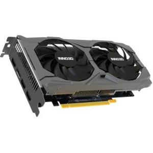 Inno3D GeForce GTX 1650 Twin X2 OC V3 NVIDIA 4 GB GDDR6