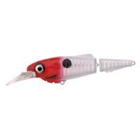 Spro Ripple Pro Deep 14 cm 45 gr Redhead Tiger
