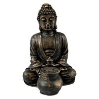 Zolux Ornament buddha met diffusie - thumbnail