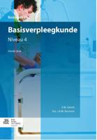 Basisverpleegkunde (Paperback)