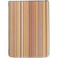 PocketBook Cover Shell - Colorful Strips for InkPad 4 / InkPad Color 2 / InkPad Color 3 E-reader hoesje PocketBook Cover Shell - Colorful Strips for InkPad 4 / InkPad Color 2 / InkPad Color 3 E-reader hoesje