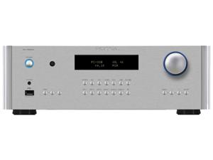 Rotel RC-1590 MKII stereo voorversterker zilver