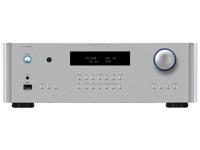 Rotel RC-1590 MKII stereo voorversterker zilver