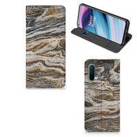 OnePlus Nord CE 5G Standcase Steen - thumbnail