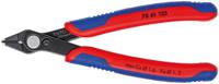KNIPEX KNIPEX Electronic Super Knips 78 61 125