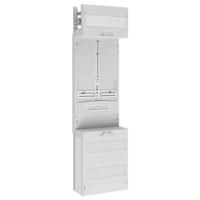 ABN Z16ZR0010A Meterplaats Inhoud: 1 stuk(s)