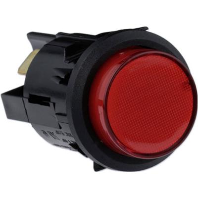 Bulgin C7053AFNAA Drukschakelaar 1 stuk(s)