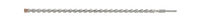DeWalt Accessoires SDS-Plus boor EXTREME 2 10x1000x950mm - DT9547-QZ
