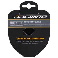 JAGWIRE Shift cable - elite polished ultra-slick stainless - 1.1x2300mm - sram/shimano