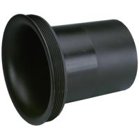 Monacor BR-100HP Bassreflexbuis 140 mm Binnendiameter:93 mm