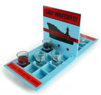 Ship Wrecked Drinking Game