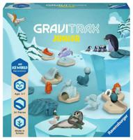 Ravensburger Gravitrax junior uitbreidingsset ijs