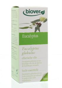 Biover Eucalyptus globulus bio (50 ml)